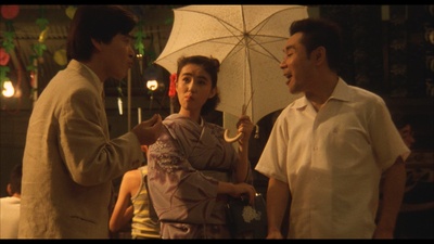 幽异仲夏剧照的剧照