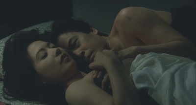 幽异仲夏剧照的剧照