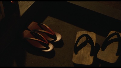 幽异仲夏剧照的剧照