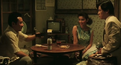 幽异仲夏剧照的剧照