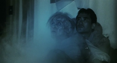 幽异仲夏剧照的剧照