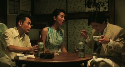 幽异仲夏剧照的剧照