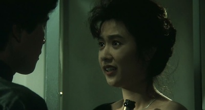 幽异仲夏剧照的剧照