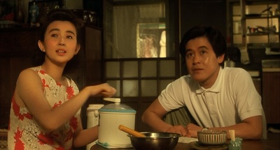 幽异仲夏剧照的剧照