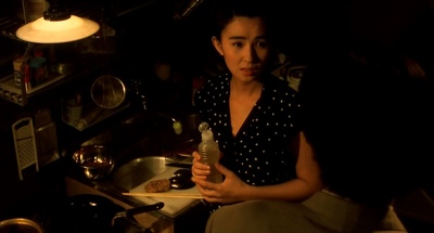 幽异仲夏剧照的剧照