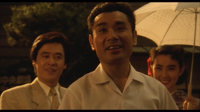 幽异仲夏剧照的剧照