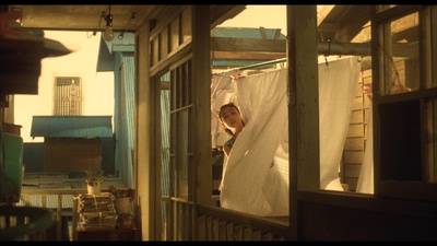 幽异仲夏剧照的剧照