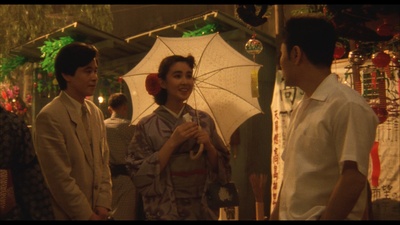 幽异仲夏剧照的剧照