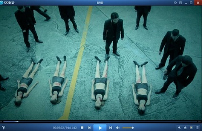 極道刑務所2剧照的剧照