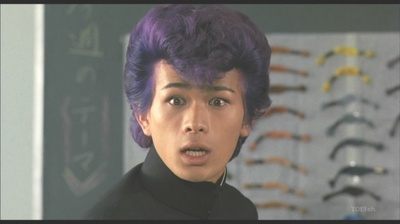 湘南爆走族剧照的剧照