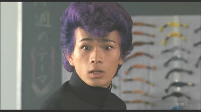 湘南爆走族剧照的剧照