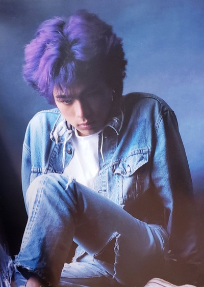 湘南爆走族剧照的剧照