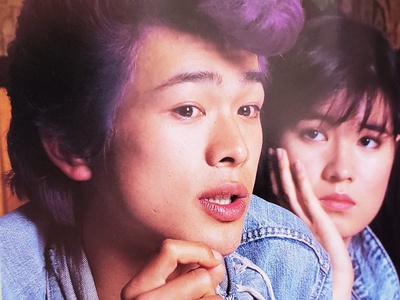 湘南爆走族剧照的剧照