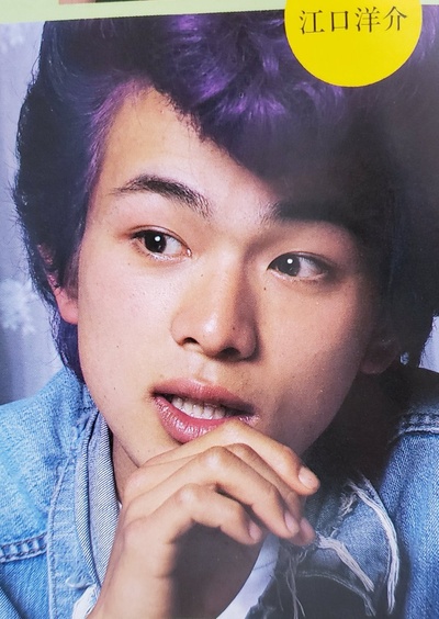 湘南爆走族剧照的剧照