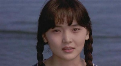 日本殉情传：滑稽的二人剧照的剧照