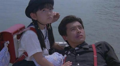 日本殉情传：滑稽的二人剧照的剧照