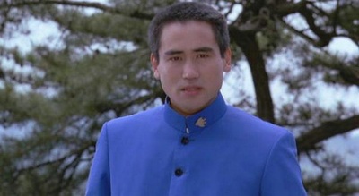 日本殉情传：滑稽的二人剧照的剧照