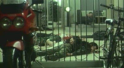 极道之妻 最后的战争剧照的剧照