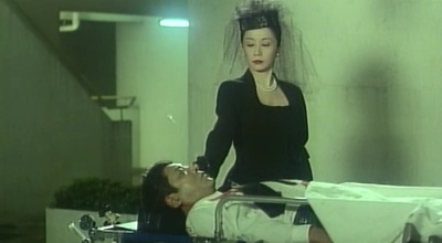 极道之妻 最后的战争剧照的剧照