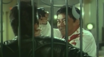 极道之妻 最后的战争剧照的剧照