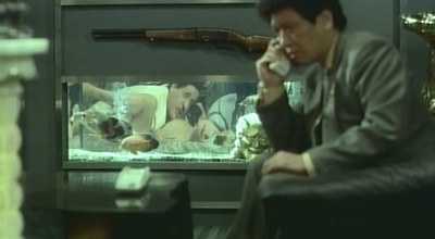 极道之妻 最后的战争剧照的剧照