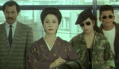 极道之妻 最后的战争剧照的剧照