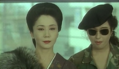 极道之妻 最后的战争剧照的剧照