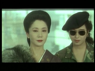 极道之妻 最后的战争剧照的剧照