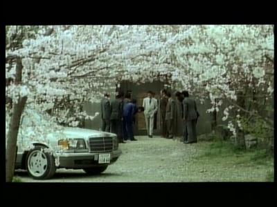 极道之妻 最后的战争剧照的剧照