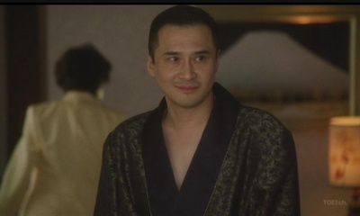 极道之妻 赫色情谊剧照的剧照