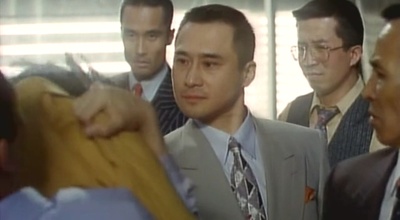 极道之妻 赫色情谊剧照的剧照