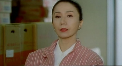 极道之妻 赫色情谊剧照的剧照