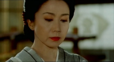 极道之妻 赫色情谊剧照的剧照