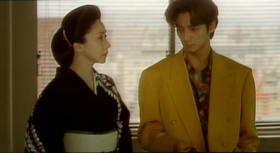 极道之妻 赫色情谊剧照的剧照