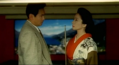 极道之妻 赫色情谊剧照的剧照