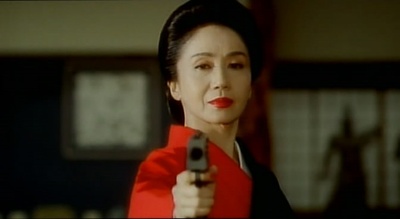 极道之妻 赫色情谊剧照的剧照