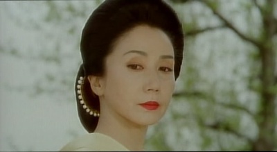 极道之妻 赫色情谊剧照的剧照