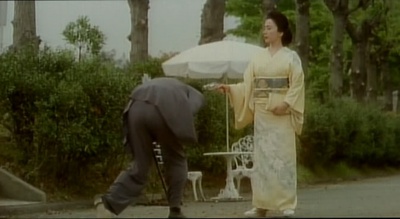 极道之妻 赫色情谊剧照的剧照