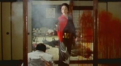 极道之妻 赫色情谊剧照的剧照