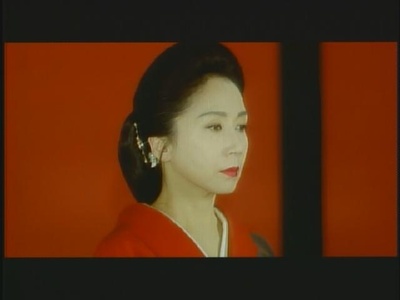 极道之妻 赫色情谊剧照的剧照