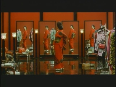 极道之妻 赫色情谊剧照的剧照