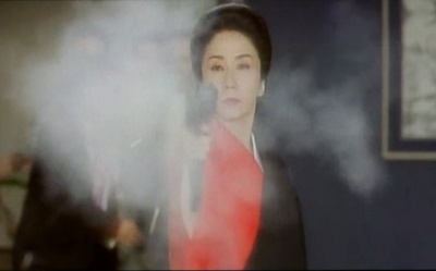 极道之妻 赫色情谊剧照的剧照