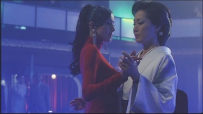 极道之妻：情炎剧照的剧照