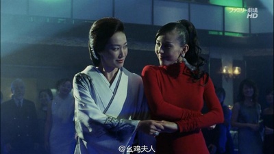 极道之妻：情炎剧照的剧照