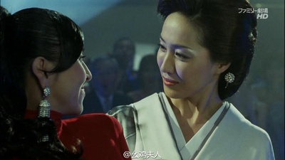 极道之妻：情炎剧照的剧照