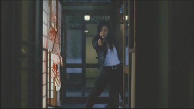 极道之妻：情炎剧照的剧照