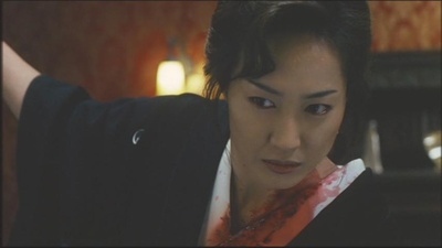 极道之妻：情炎剧照的剧照