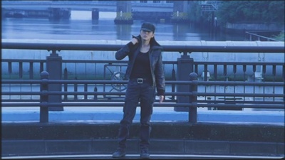 极道之妻：情炎剧照的剧照