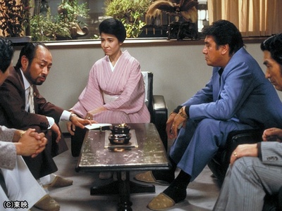 极道之妻2剧照的剧照