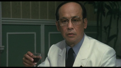 极道之妻2剧照的剧照